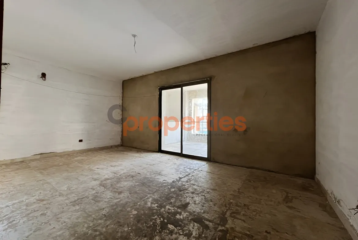 Apartment for Sale in Hamra - 3 bed, 4 bath