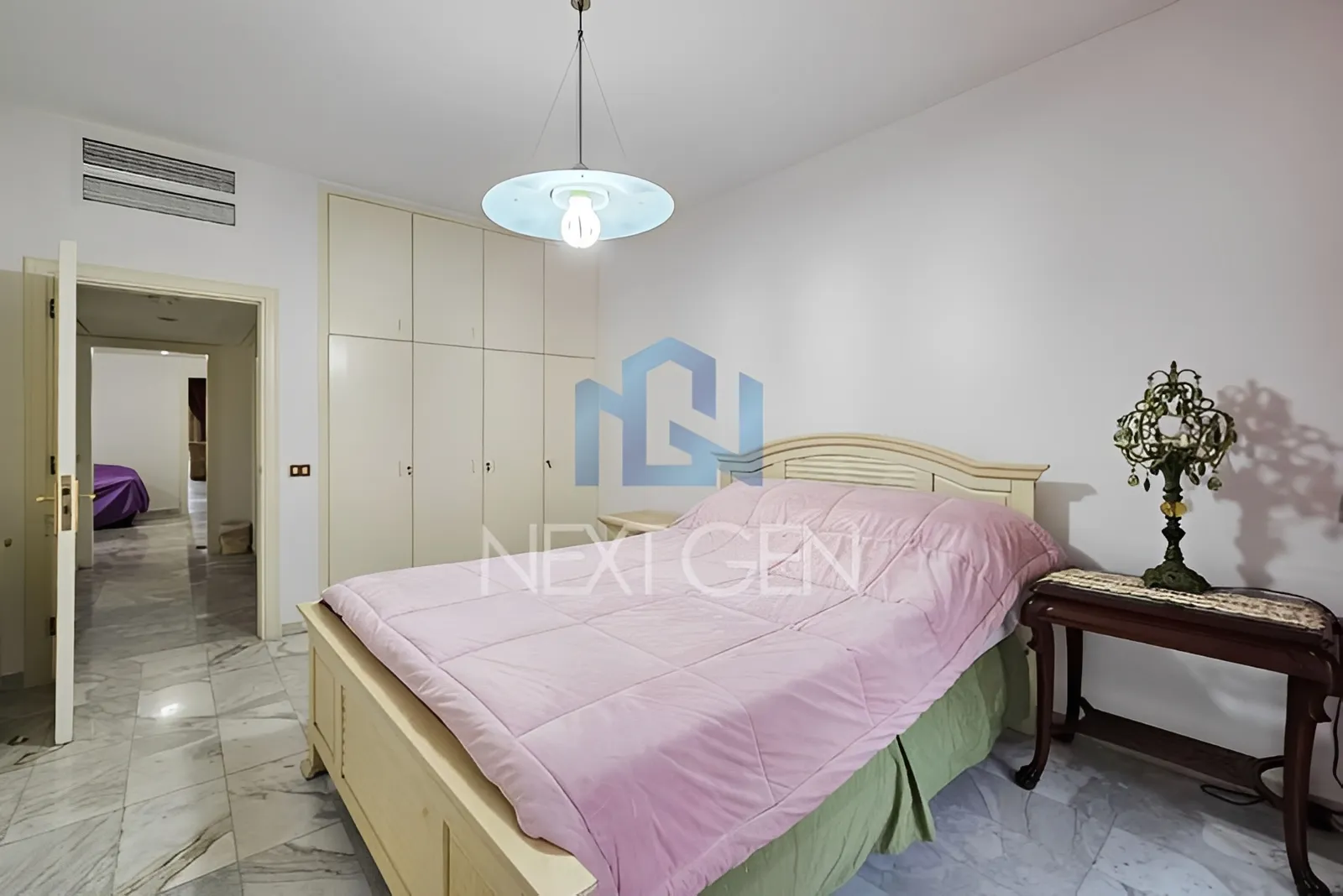 Apartment for Sale in Ras Beirut