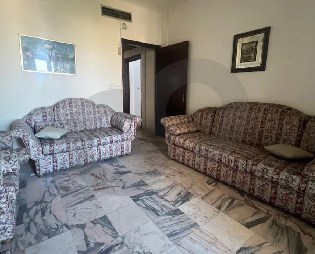 Apartment for sale in Dawhet el Hoss, Aley