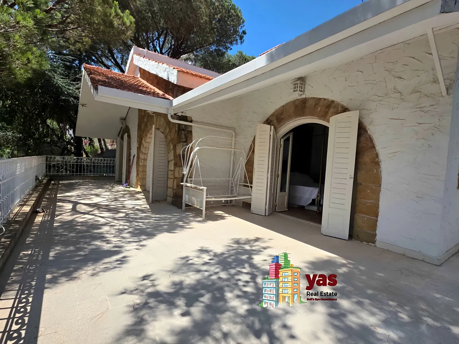Apartment for Sale in Baabdat