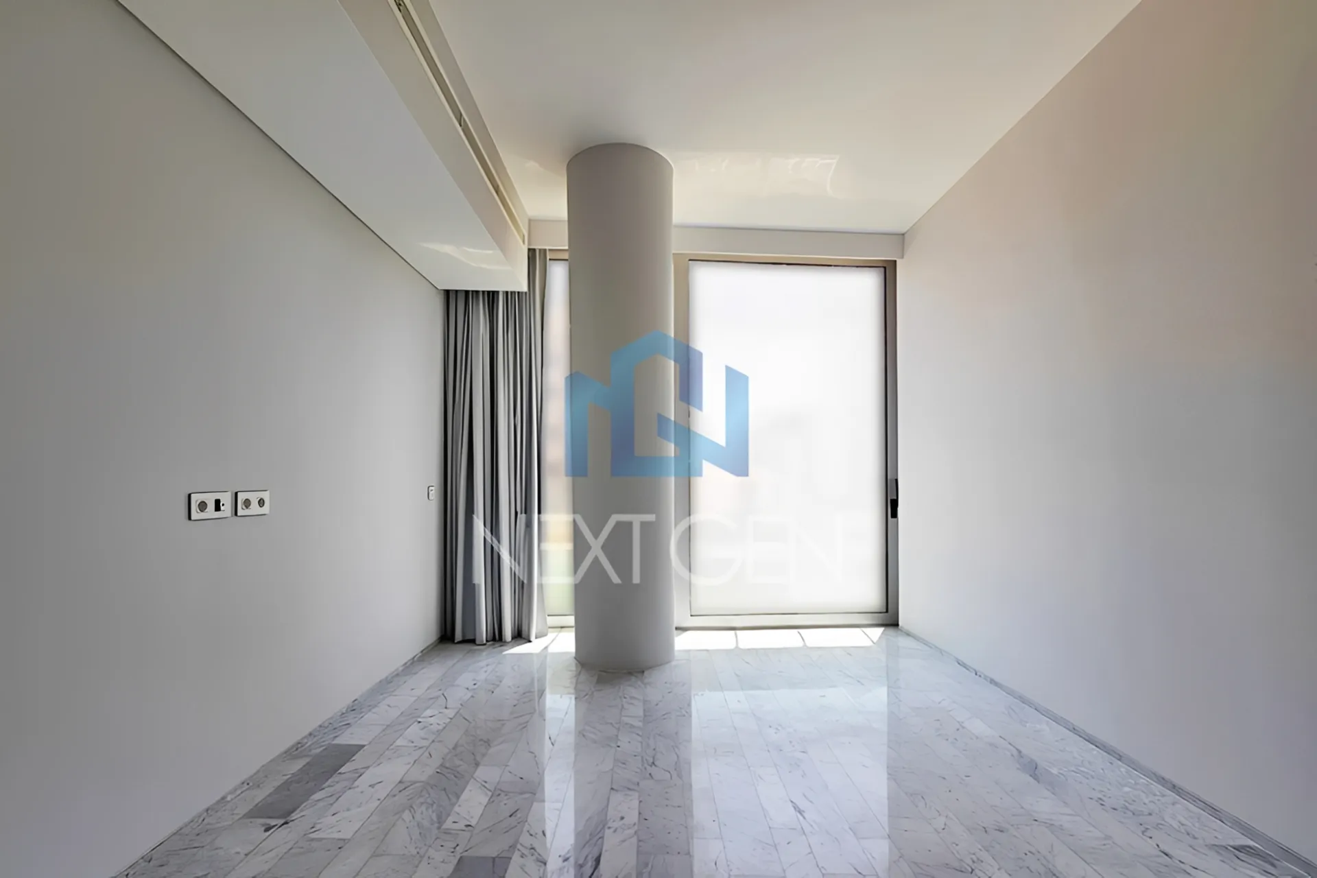 Apartment for rent in Badaro, Beirut, Lebanon