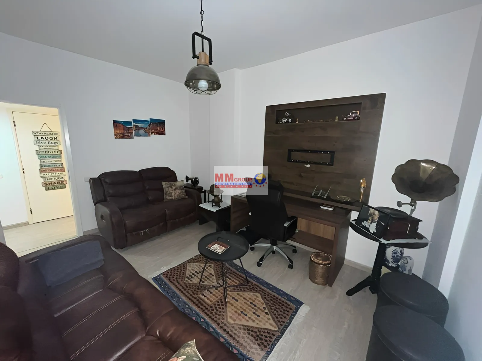 Apartment for Sale in Mazraet Yashouh