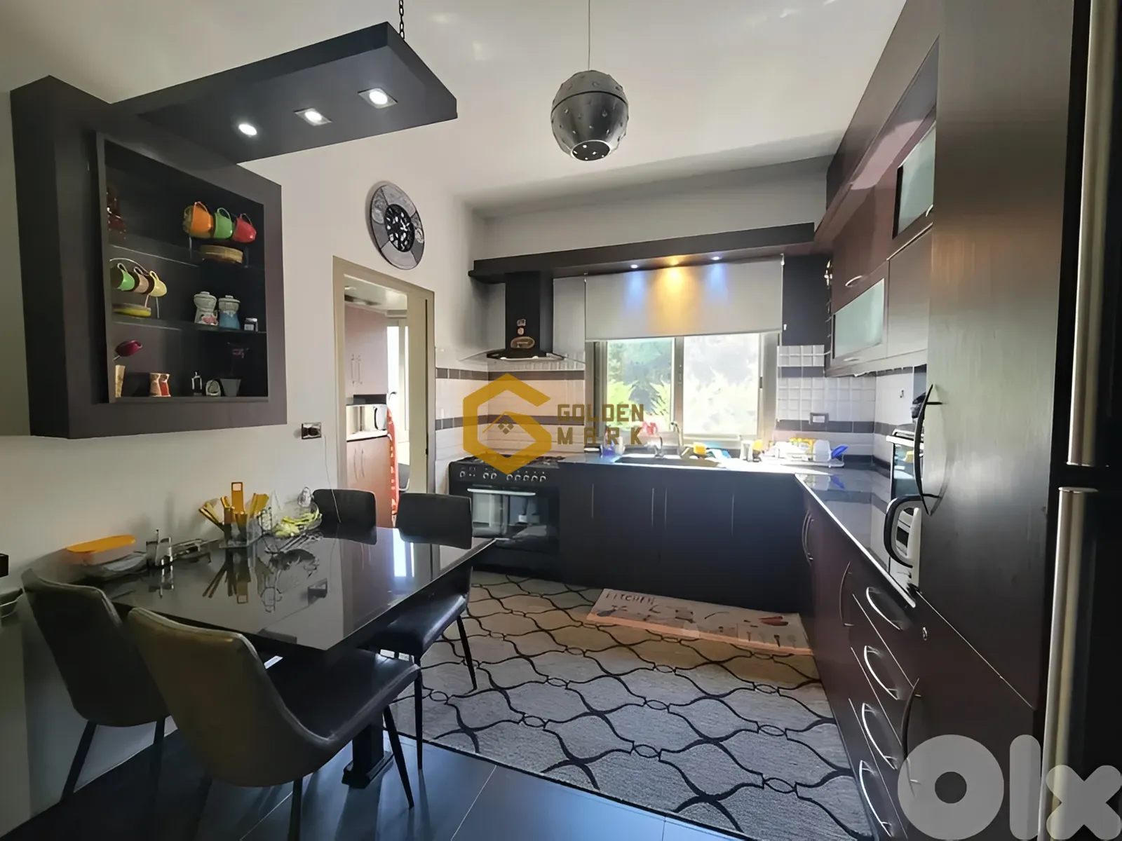 Apartment for Sale in Ballouneh