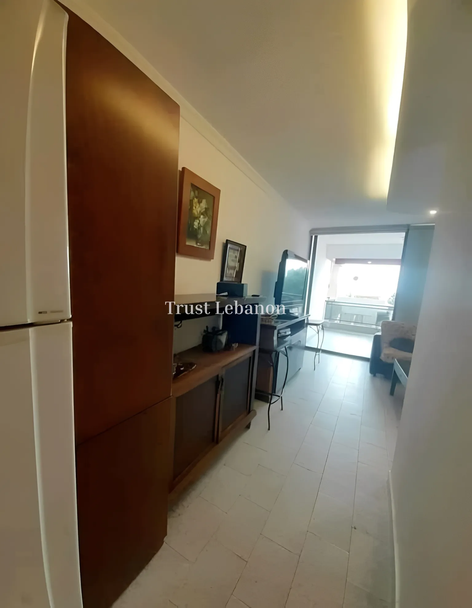 Chalet for rent in Kaslik, Lebanon