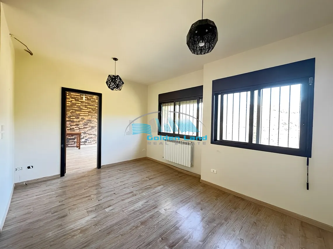 Duplex for Sale in Zikrit, Lebanon - 3 bed, 3 bath