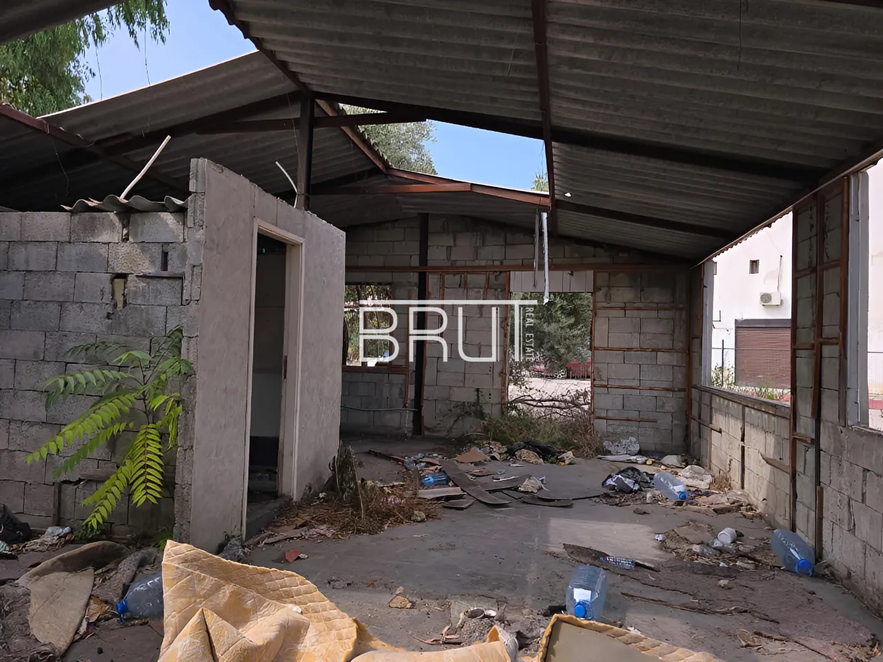 Land for Rent in Zouk Mosbeh