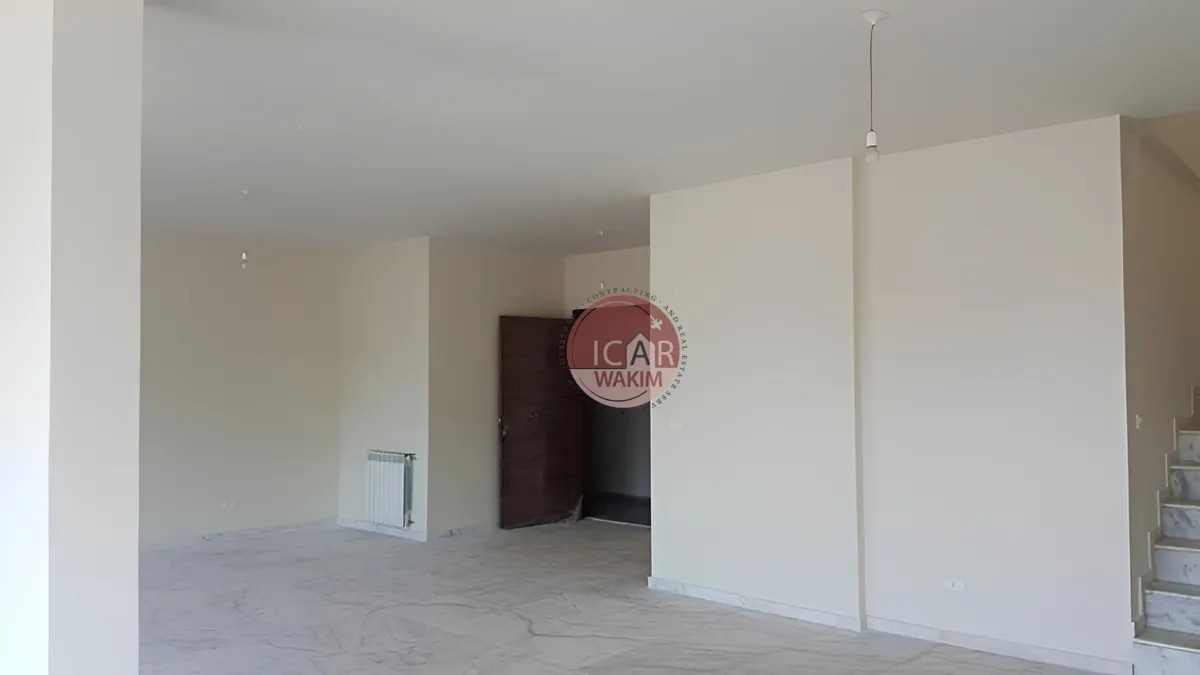 Duplex for Sale in Dik El Mehdi