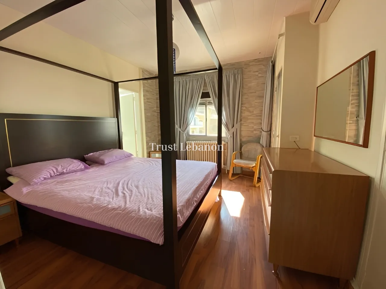 Apartment for rent in Beit Meri, Lebanon