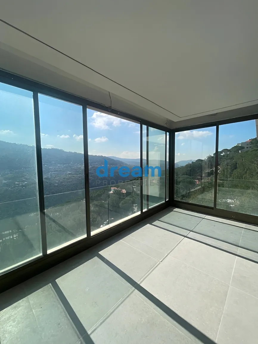 Duplex for sale in Baabdat, Lebanon - 4 bed, 4 bath