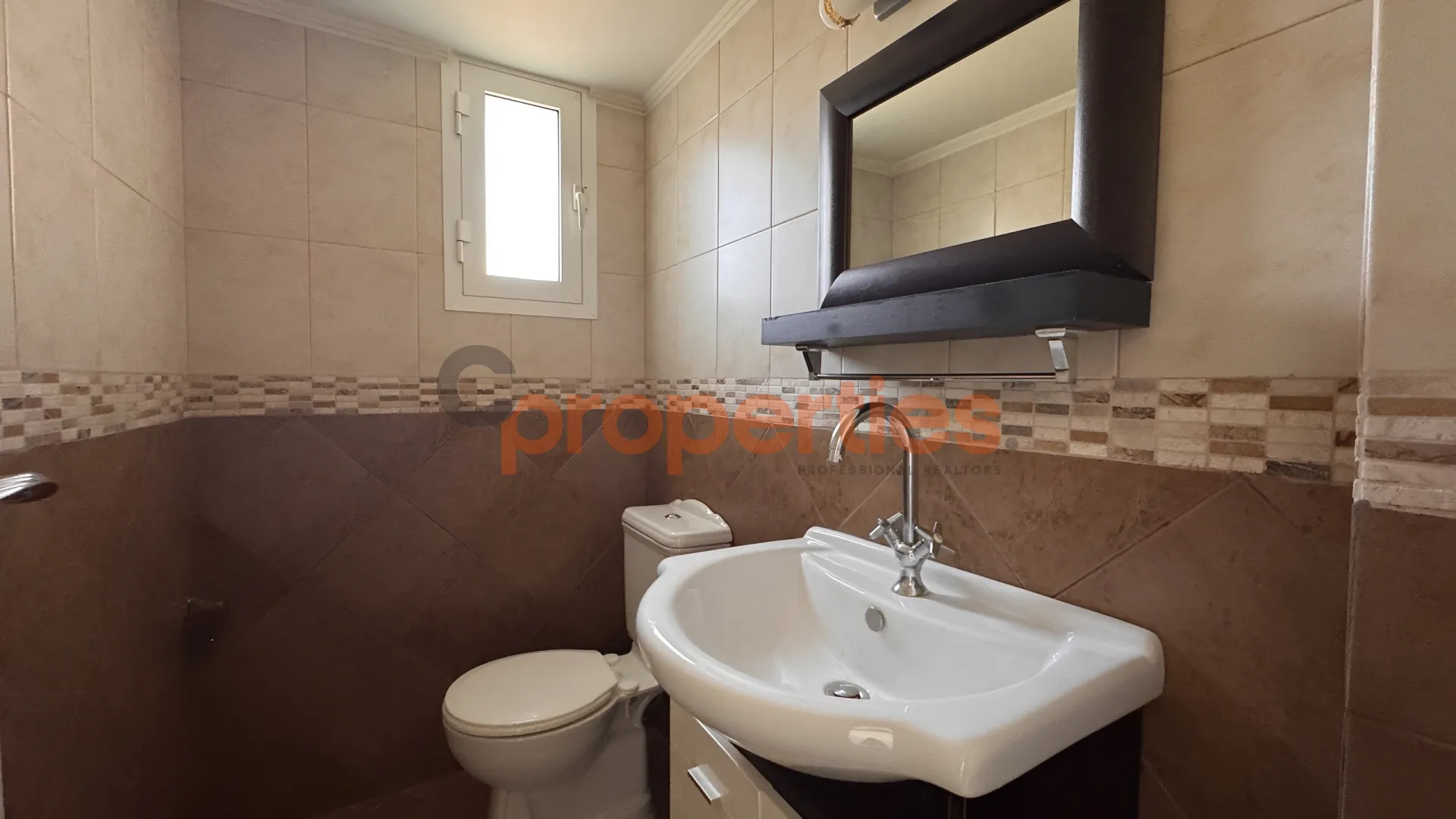 Apartment for Sale in Aaoukar
