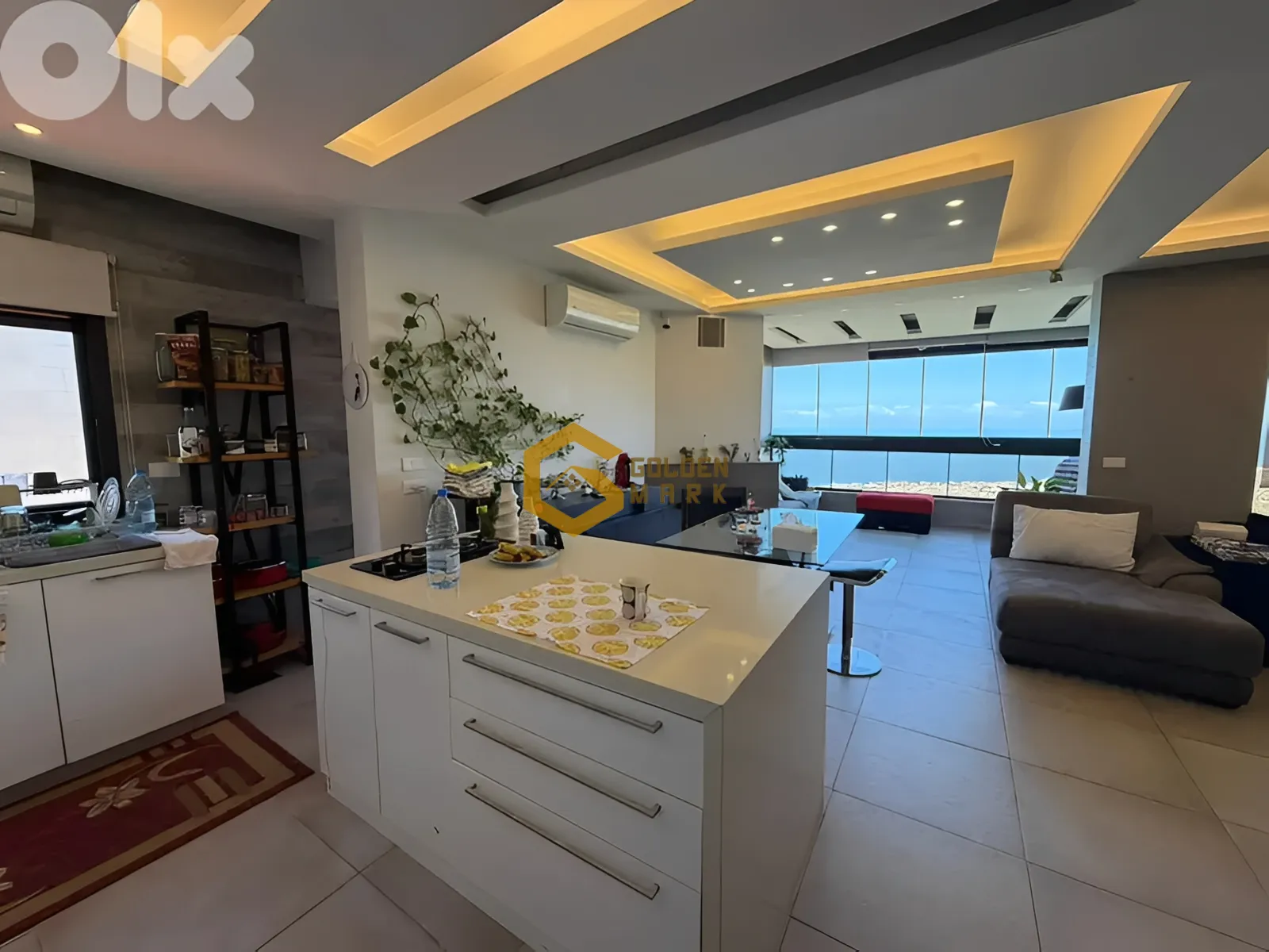 Duplex for Sale in Blat - 4 bed, 4 bath
