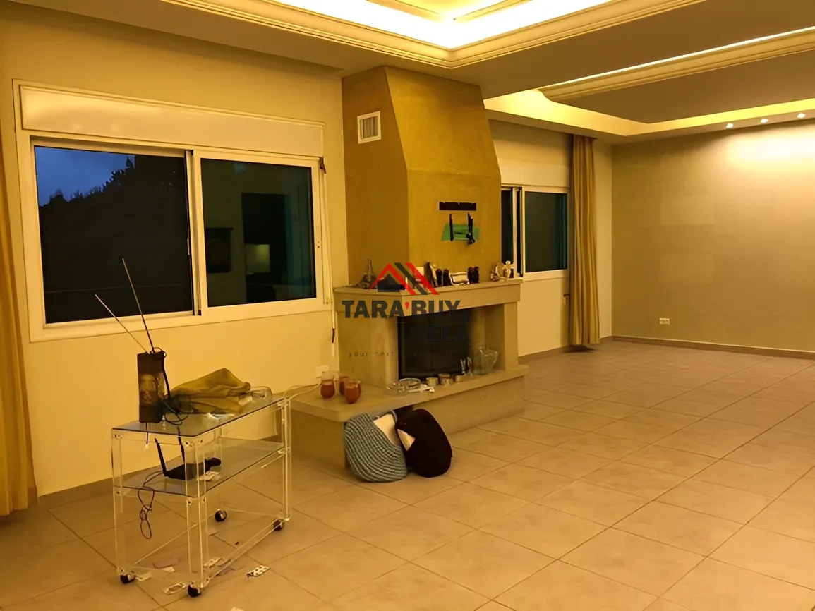 Apartment for Sale in Sehayleh, Lebanon
