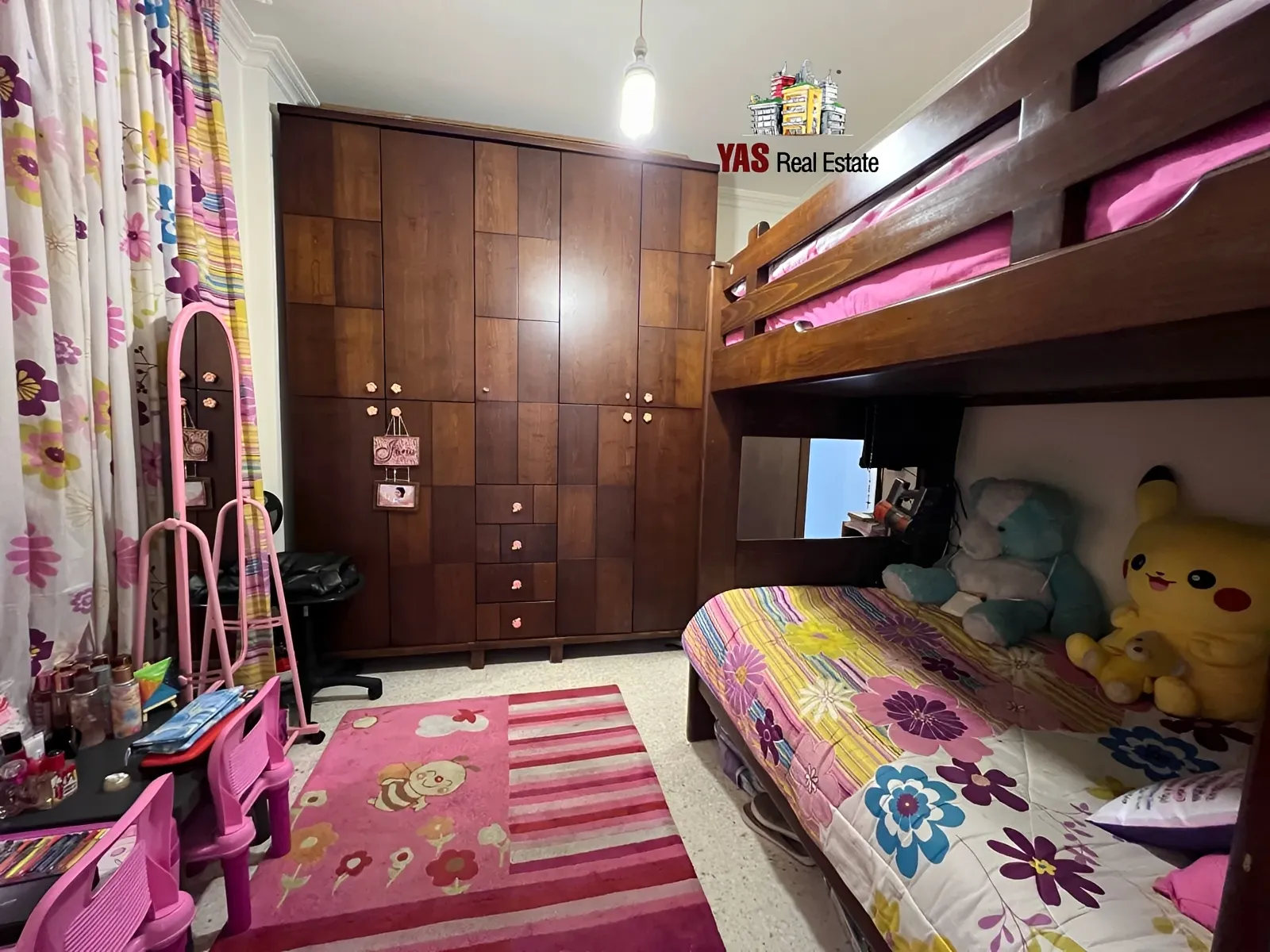 Apartment for Sale in Jounieh, Lebanon