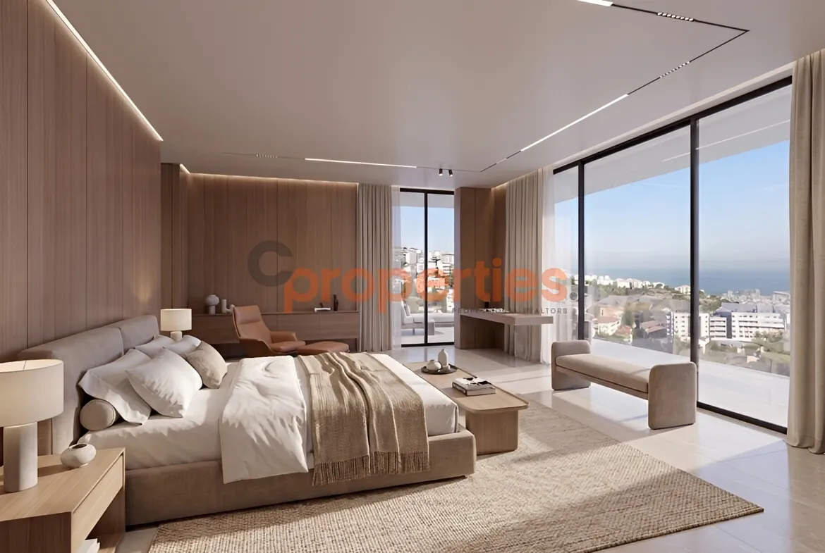 Apartment for Sale in Bsalim