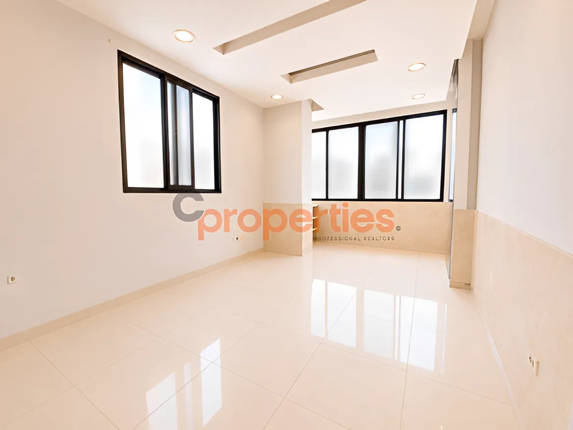 Office for Rent in Zalqa