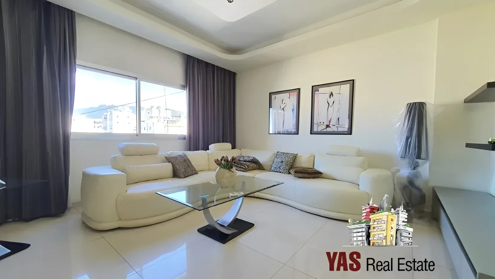 Apartment for Rent in Adonis - 2 bed, 3 bath