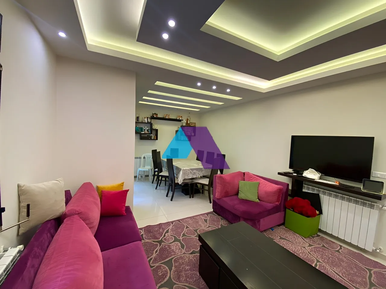 Apartment for Sale in Aachqout