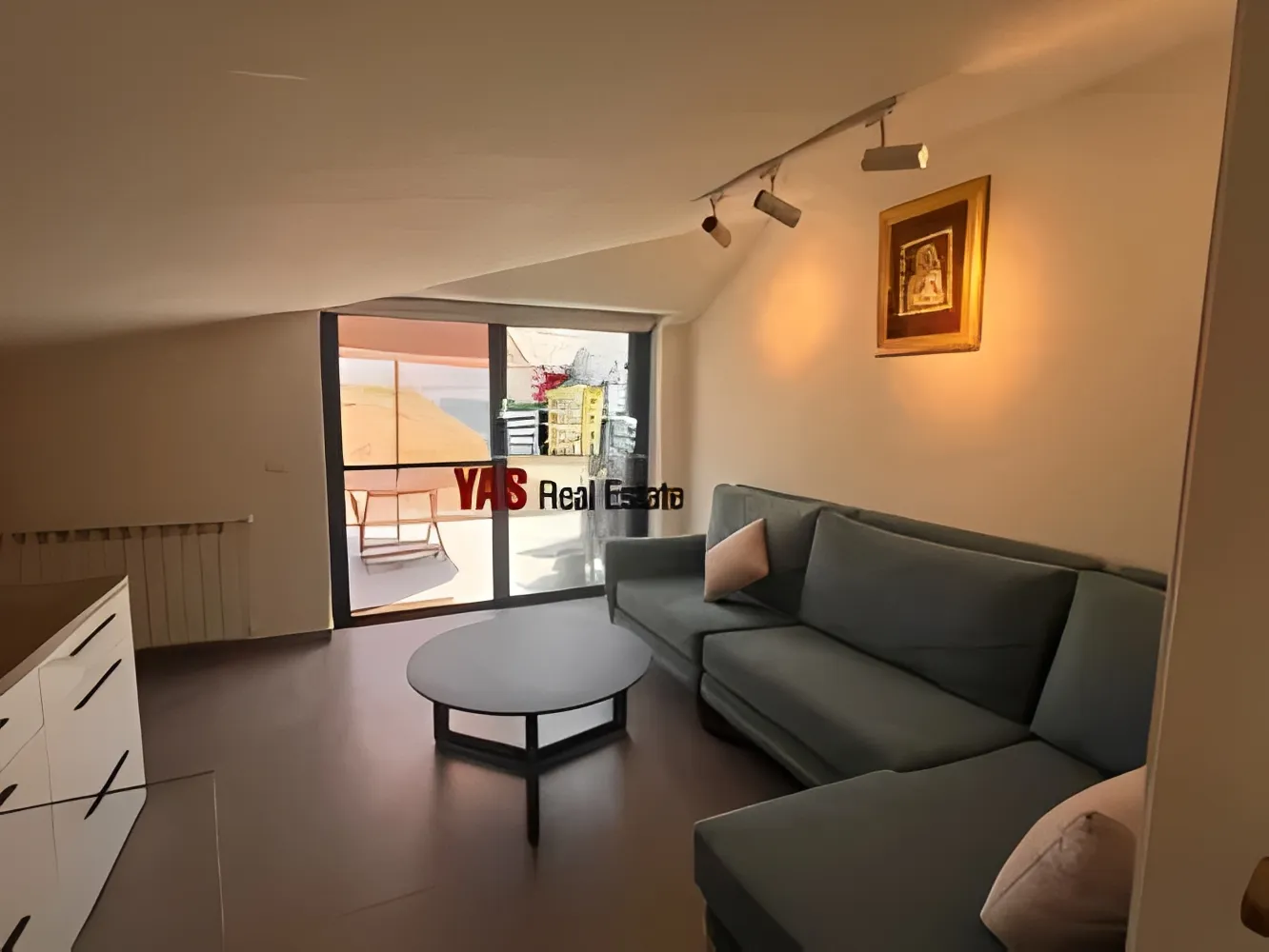 Apartment for Sale in Zaarour