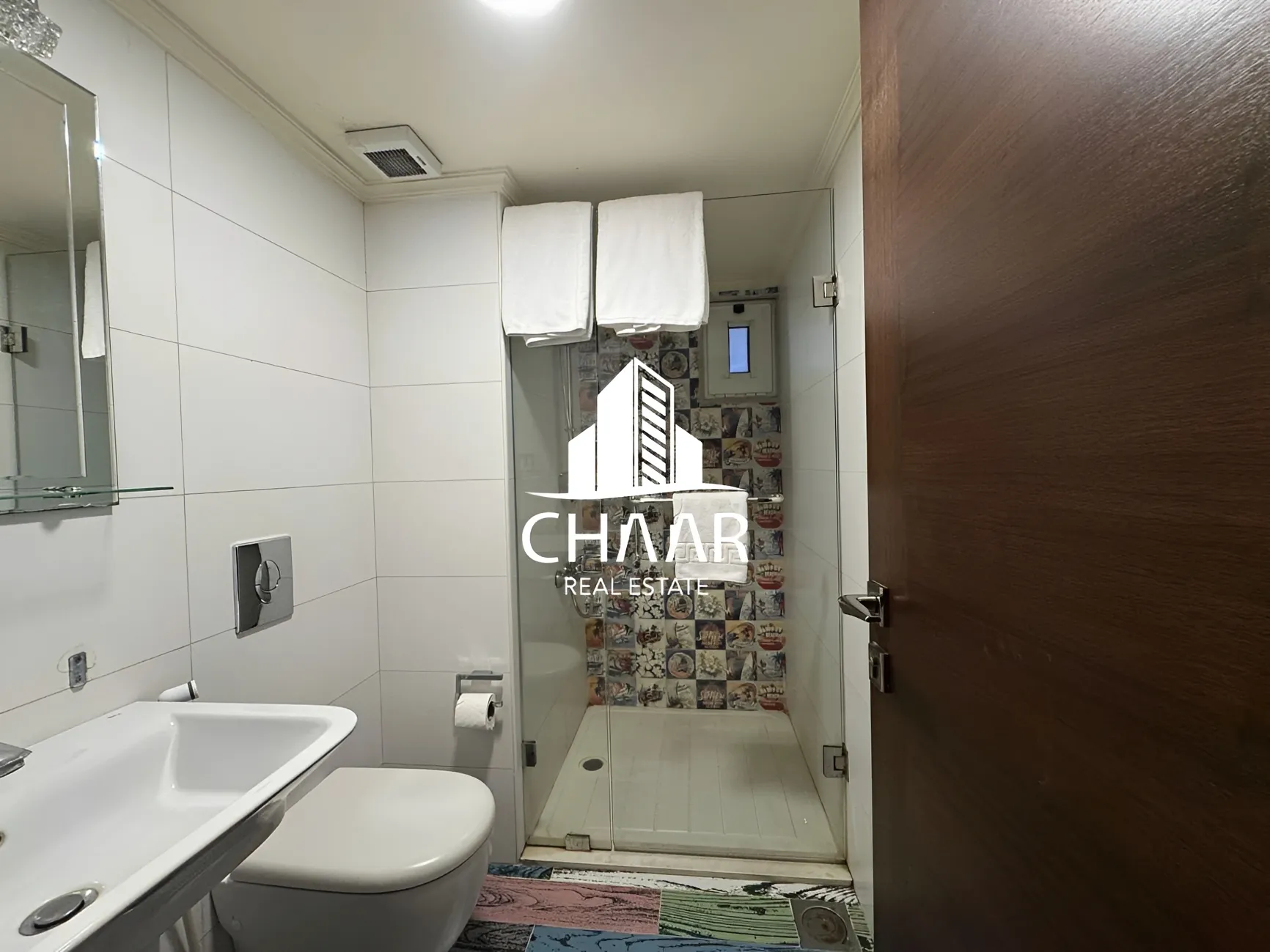Apartment for rent in Spears, Bayrut, Lebanon