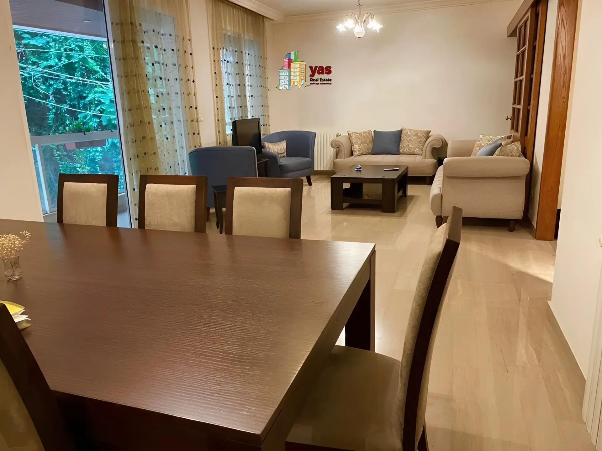 Apartment for Sale in Achrafieh