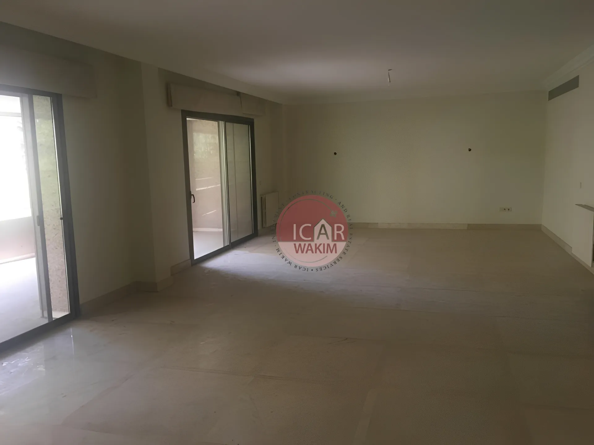 Apartment for Sale in Achrafieh - 4 bed, 5 bath