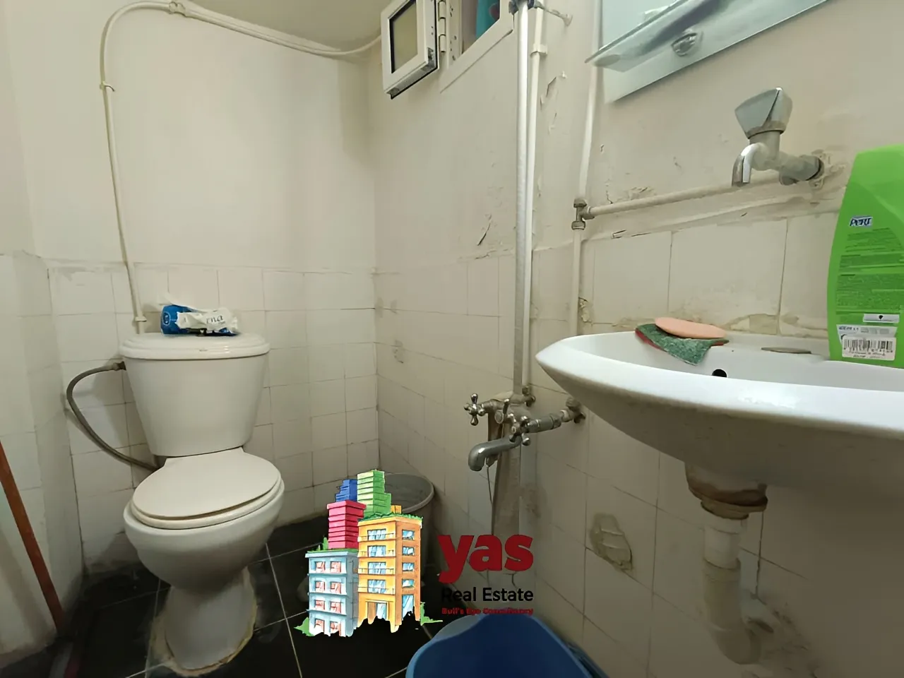 Apartment for Rent in Sinn El Fil