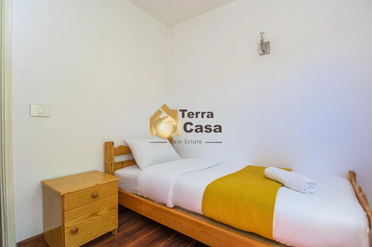 Chalet for sale in Faraya Kesrouane Mount Lebanon, Lebanon