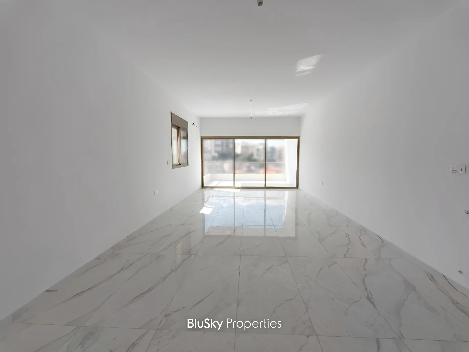 Apartment for rent in Roumieh