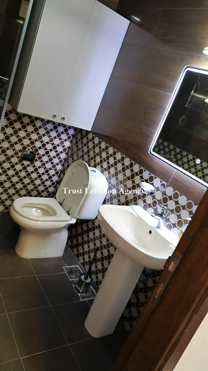 Chalet for Rent in Metn Zaarour Lebanon