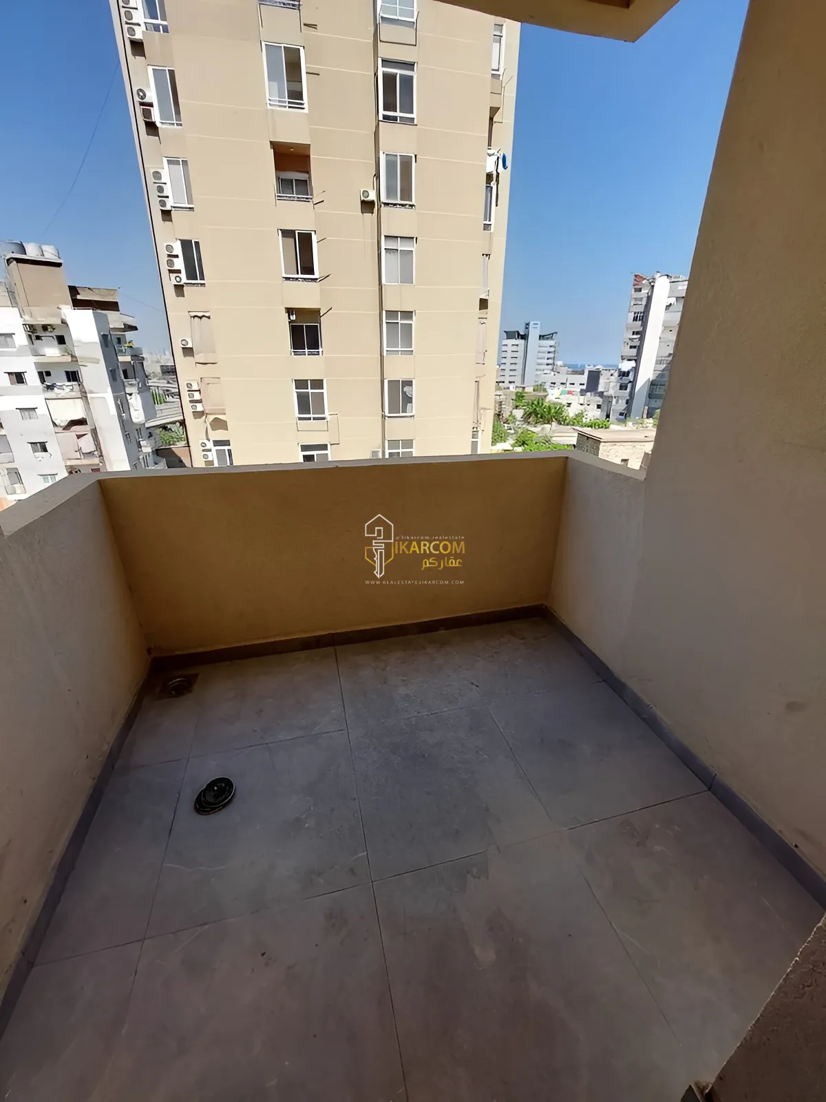 Apartment for Sale in Zalka