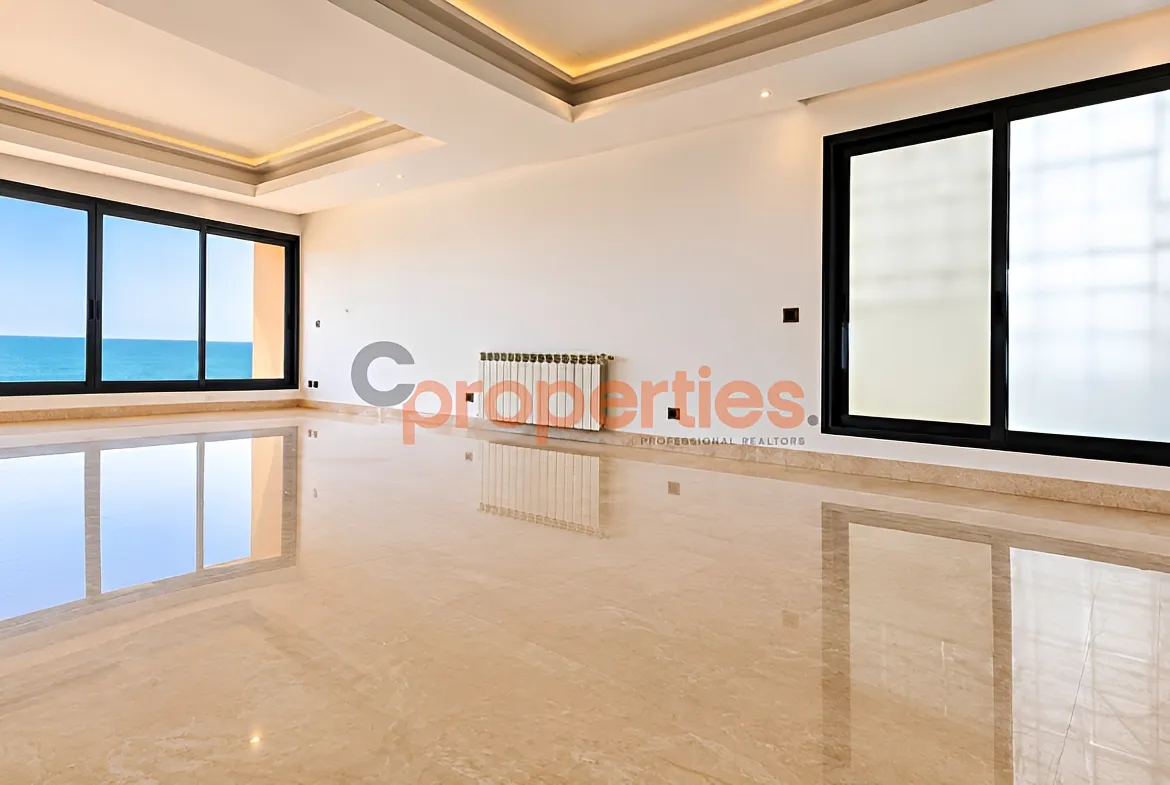 Apartment for Rent in Ramlet El Baida