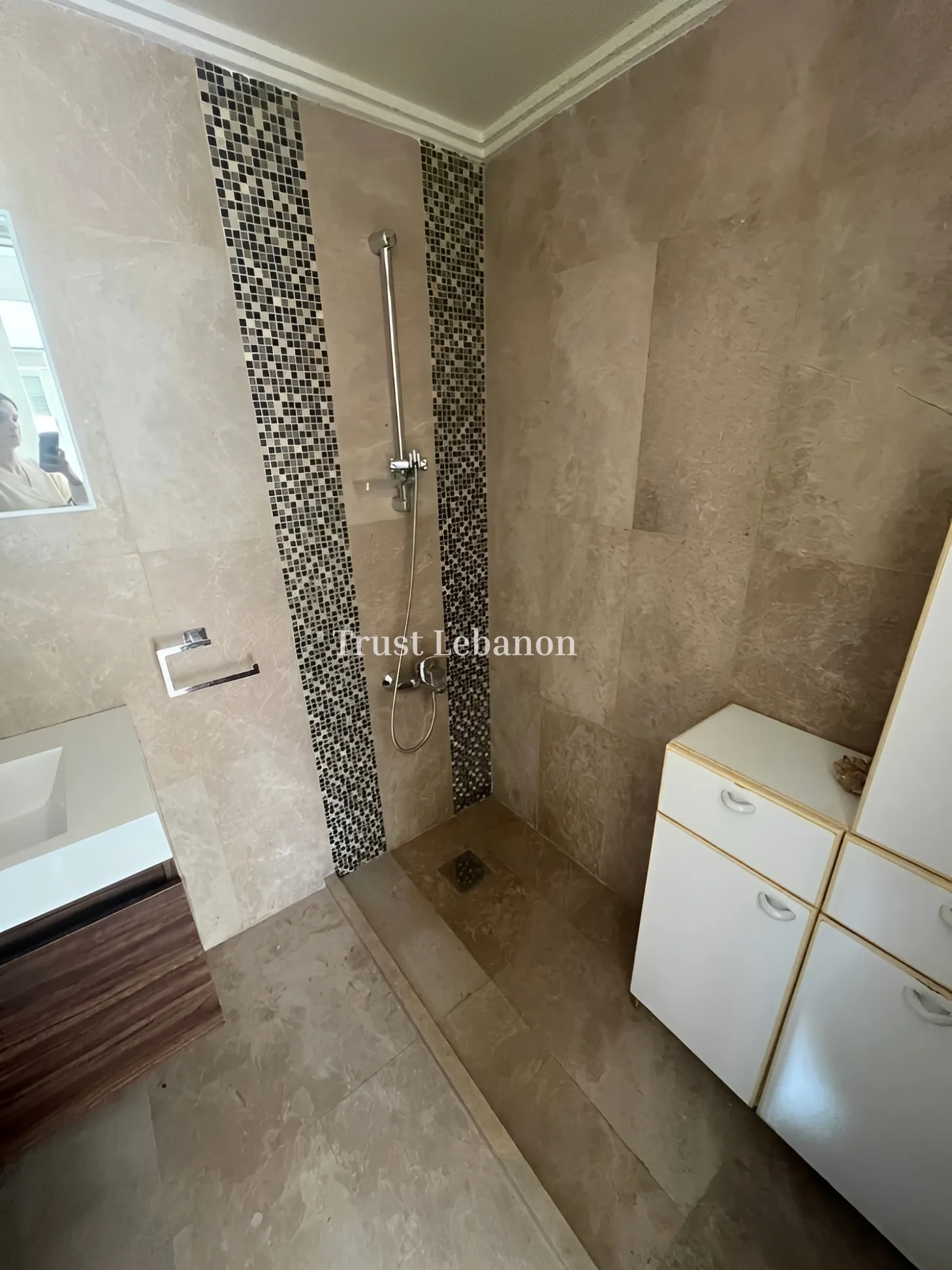 Apartment for sale in Jal El Dib, Lebanon