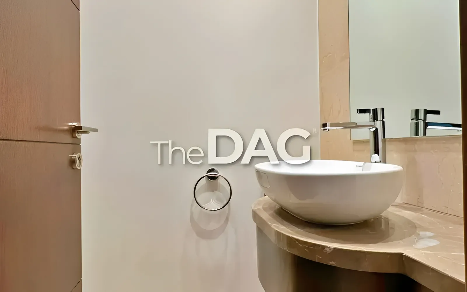 Apartment for Rent in Achrafieh, Beirut, Lebanon
