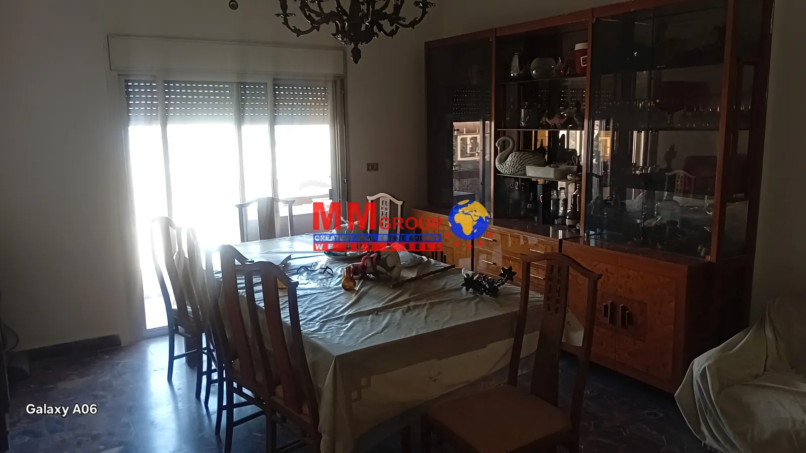 Apartment for Sale in Sad El Baouchriyeh
