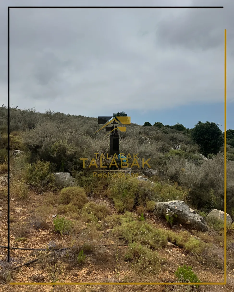 Residential Land for sale in Edde, Lebanon