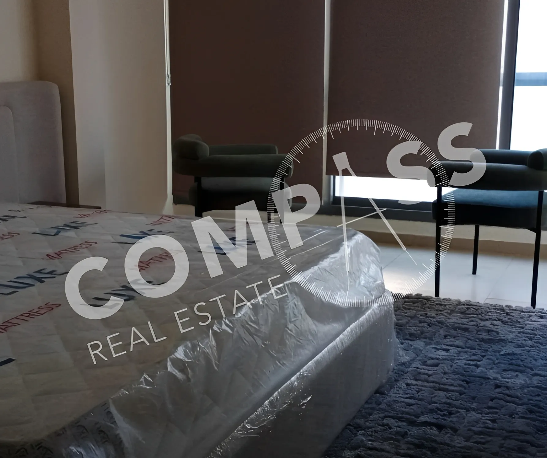 Apartment for Rent in Achrafieh, Beirut, Lebanon - 2 bed, 1 bath