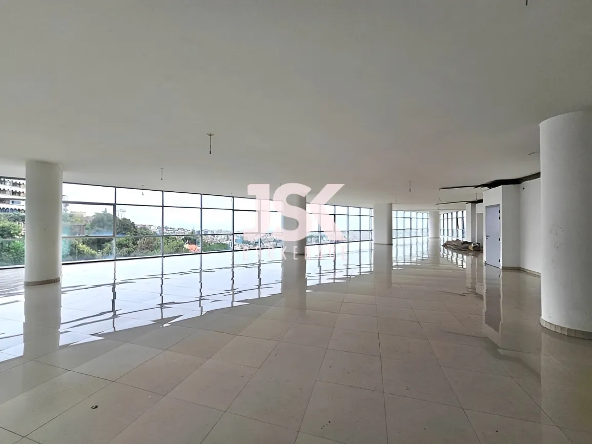 Office for rent in Mansourieh, Lebanon