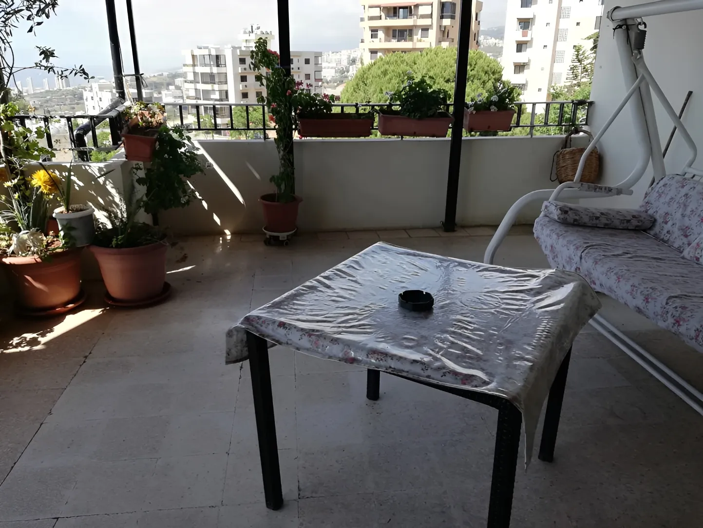 Apartment for sale in Faiyadiyeh, Lebanon