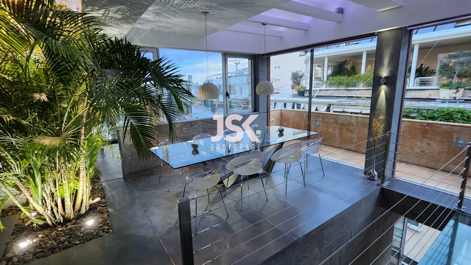 Loft for Sale in Achrafieh