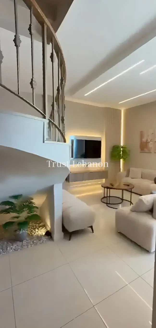 Apartment for rent in Jbeil