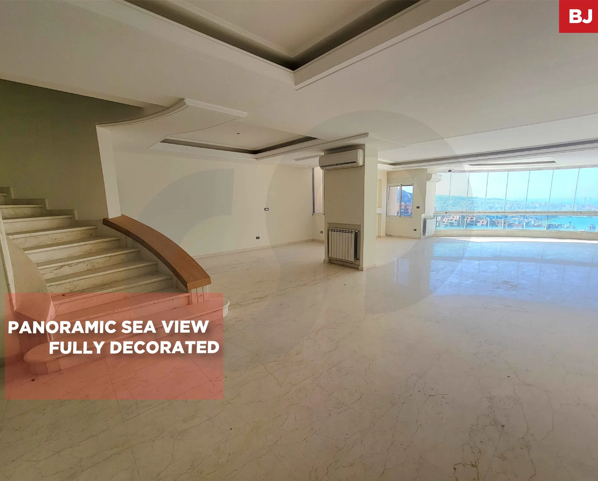 Duplex for Sale in Sahel Alma - 4 bed, 5 bath