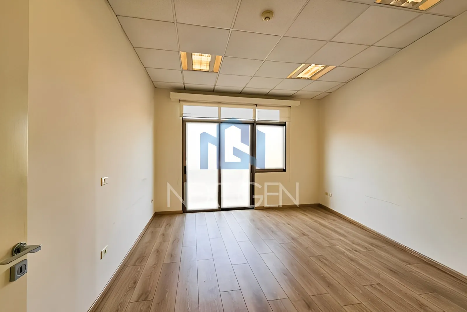 Office for rent in Downtown