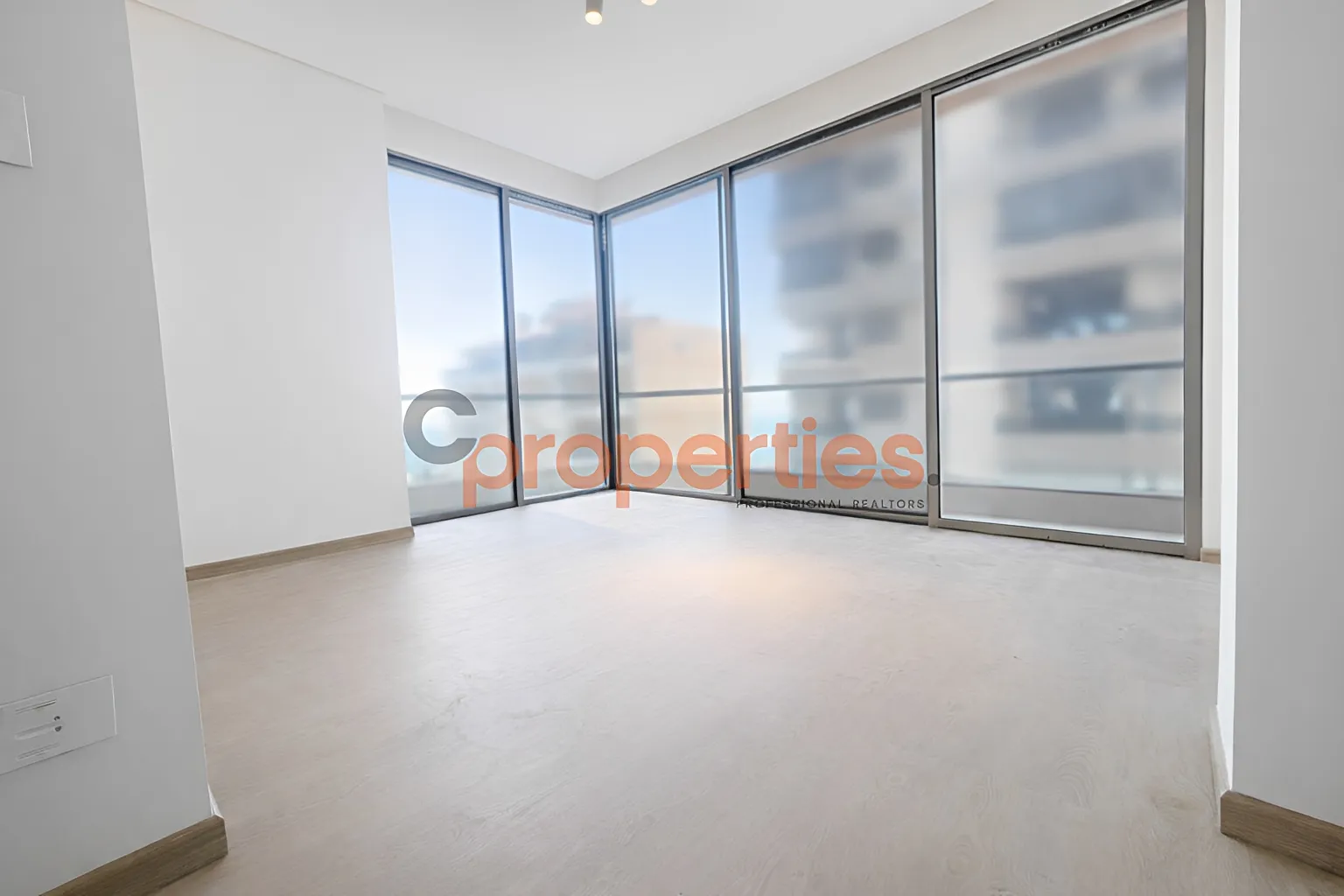 Apartment for Rent in Sahel Aalma