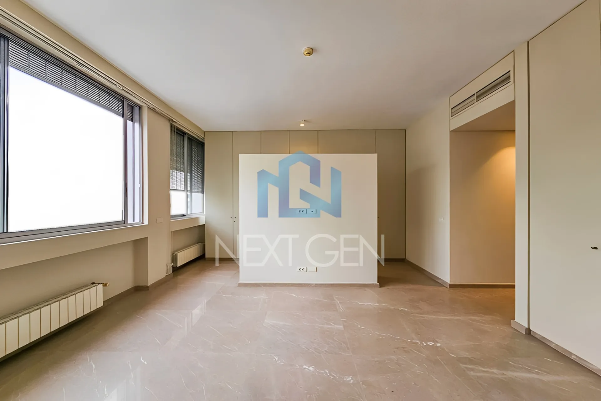 Apartment for rent in Achrafieh, Beirut, Lebanon