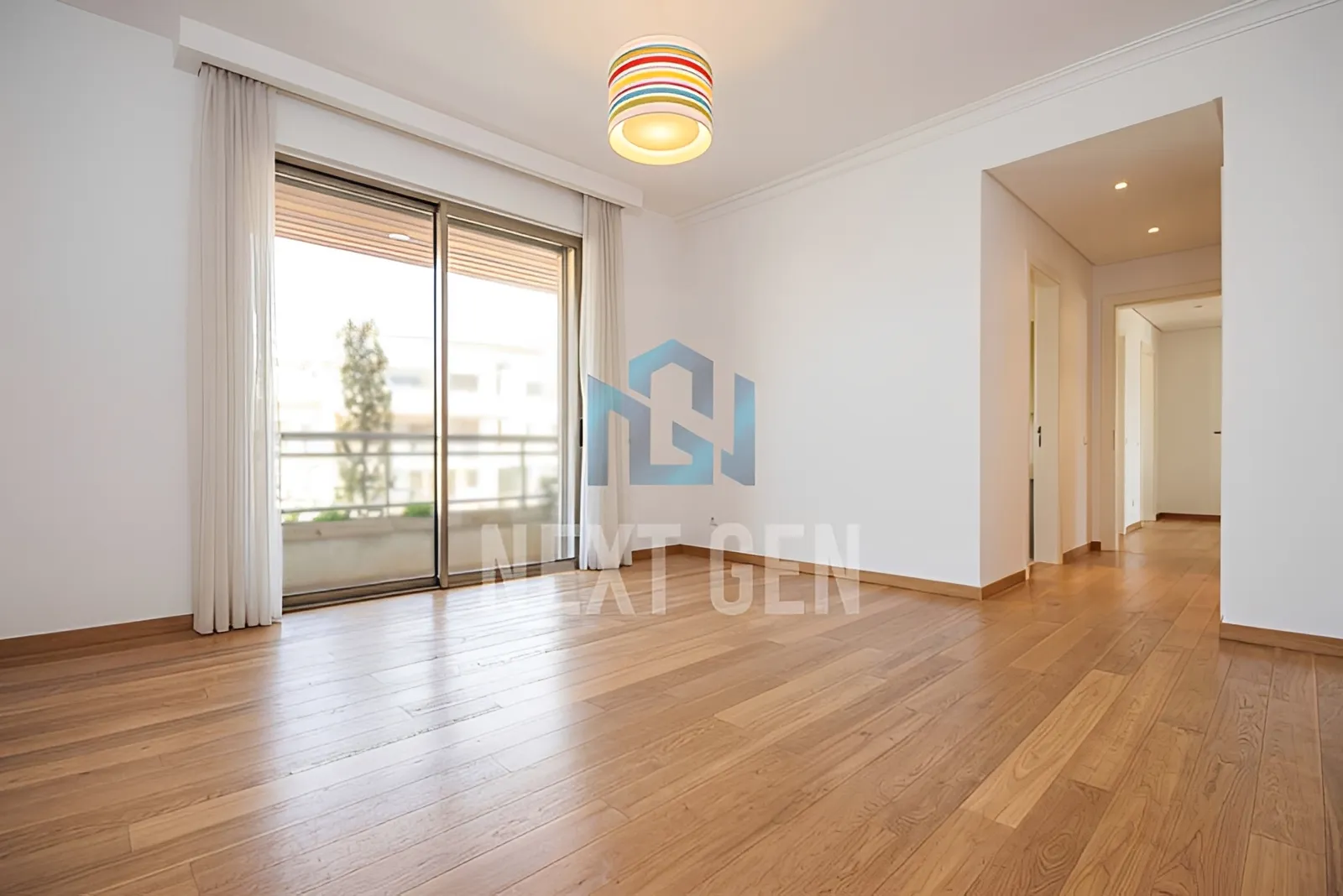 Apartment for Sale in Unesco