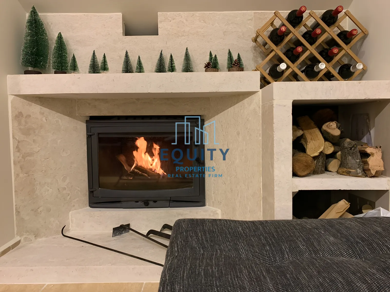 Apartment for Sale in Fidar