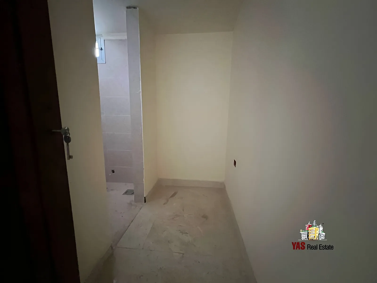 Apartment for Sale in Zouk Mikael