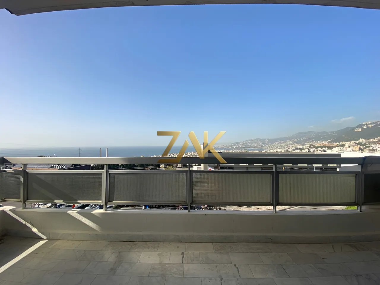 Apartment for Rent Zouk Mosbeh