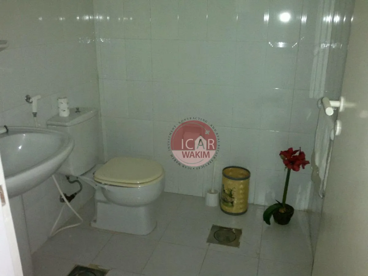 Apartment for Sale in Ballouneh - 3 bed, 3 bath