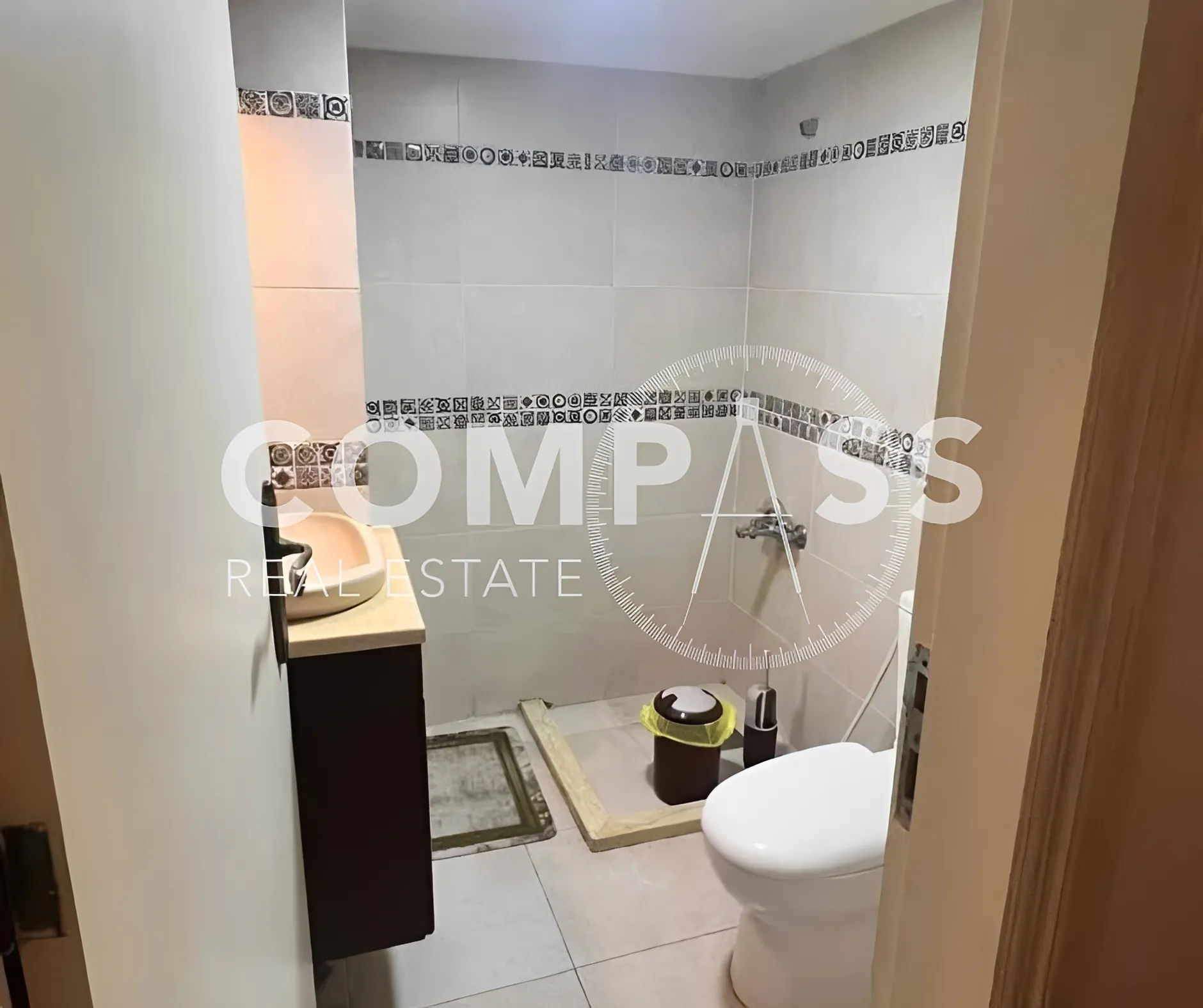 Apartment for sale in Aley